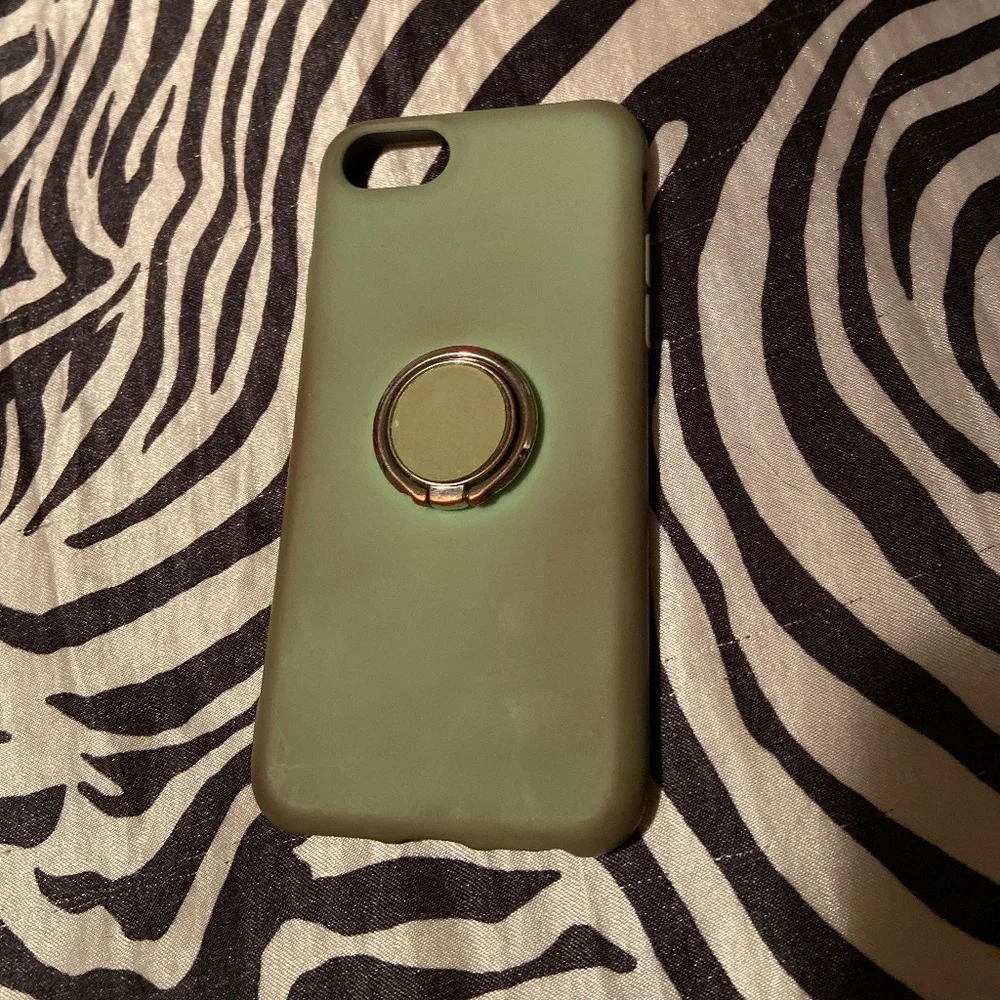 iPhone 8 SE case